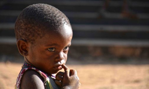 SawaSawa Trust Kenya Kindergarten